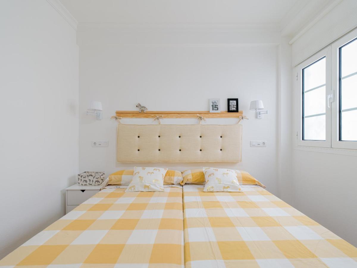 Mogansol Apartment Puerto De Mogan Eksteriør bilde