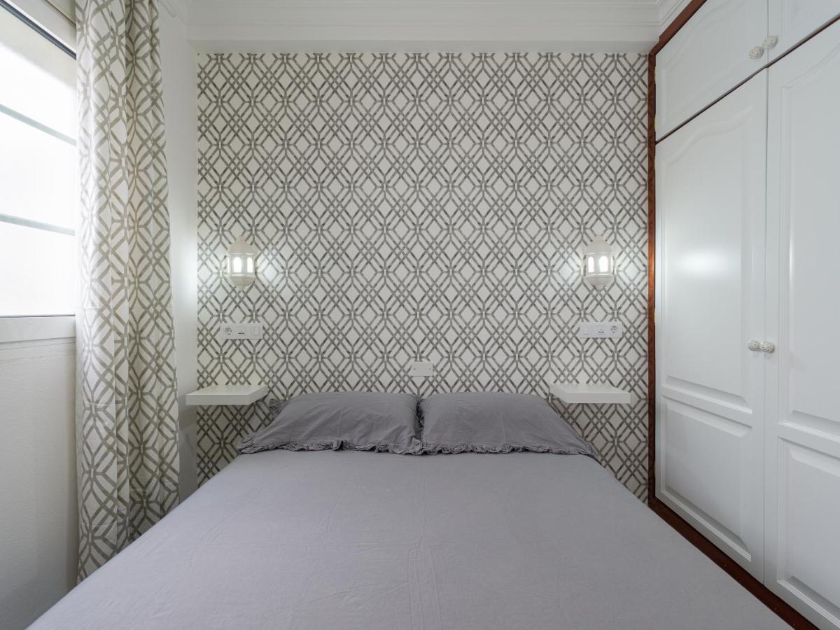 Mogansol Apartment Puerto De Mogan Eksteriør bilde