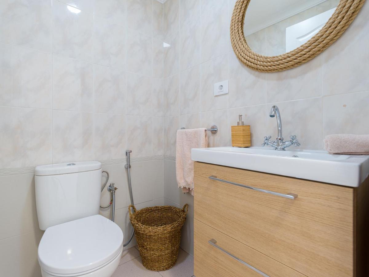 Mogansol Apartment Puerto De Mogan Eksteriør bilde